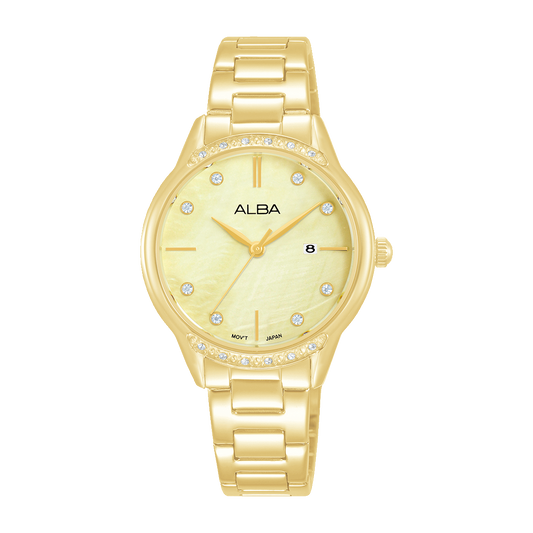 Alba - AH7AP6X1