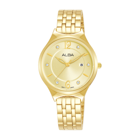 Alba - AH7AQ8X1