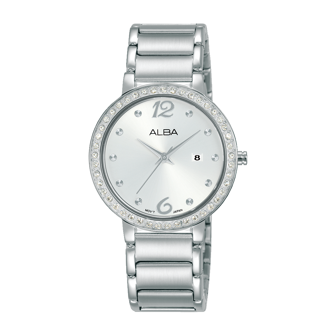 Alba - AH7BK7X1