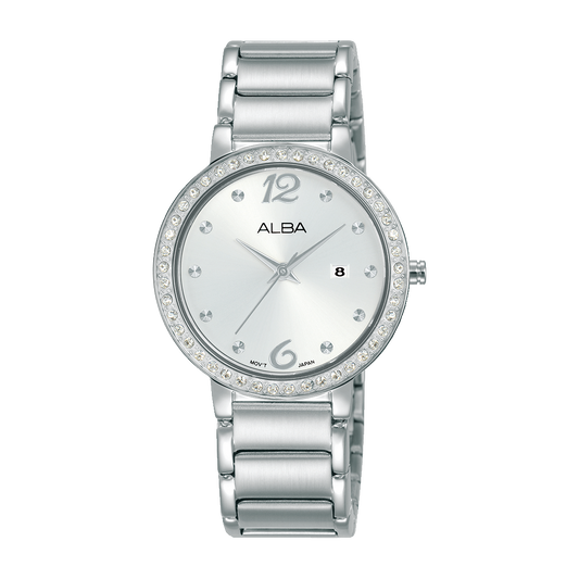 Alba - AH7BK7X1