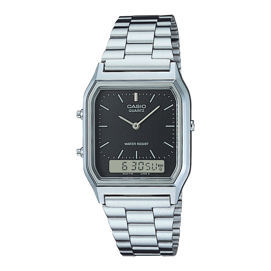 Casio - AM-230A-1DMQ
