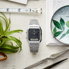 Casio - AM-230A-1DMQ - Unisex Watch