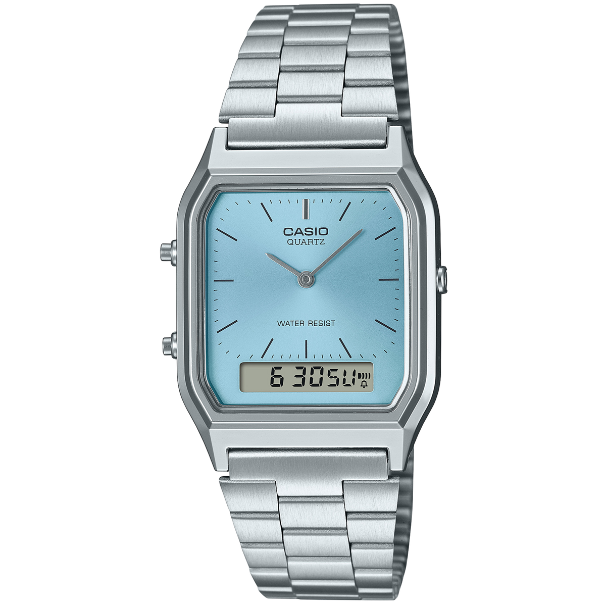 Casio - AQ-230A-2A1MQYDF