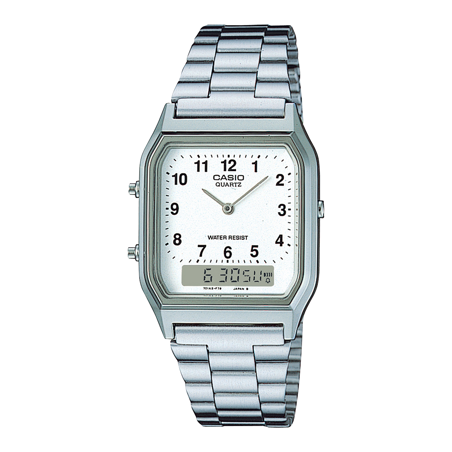 Casio - AQ-230A-7BMQ