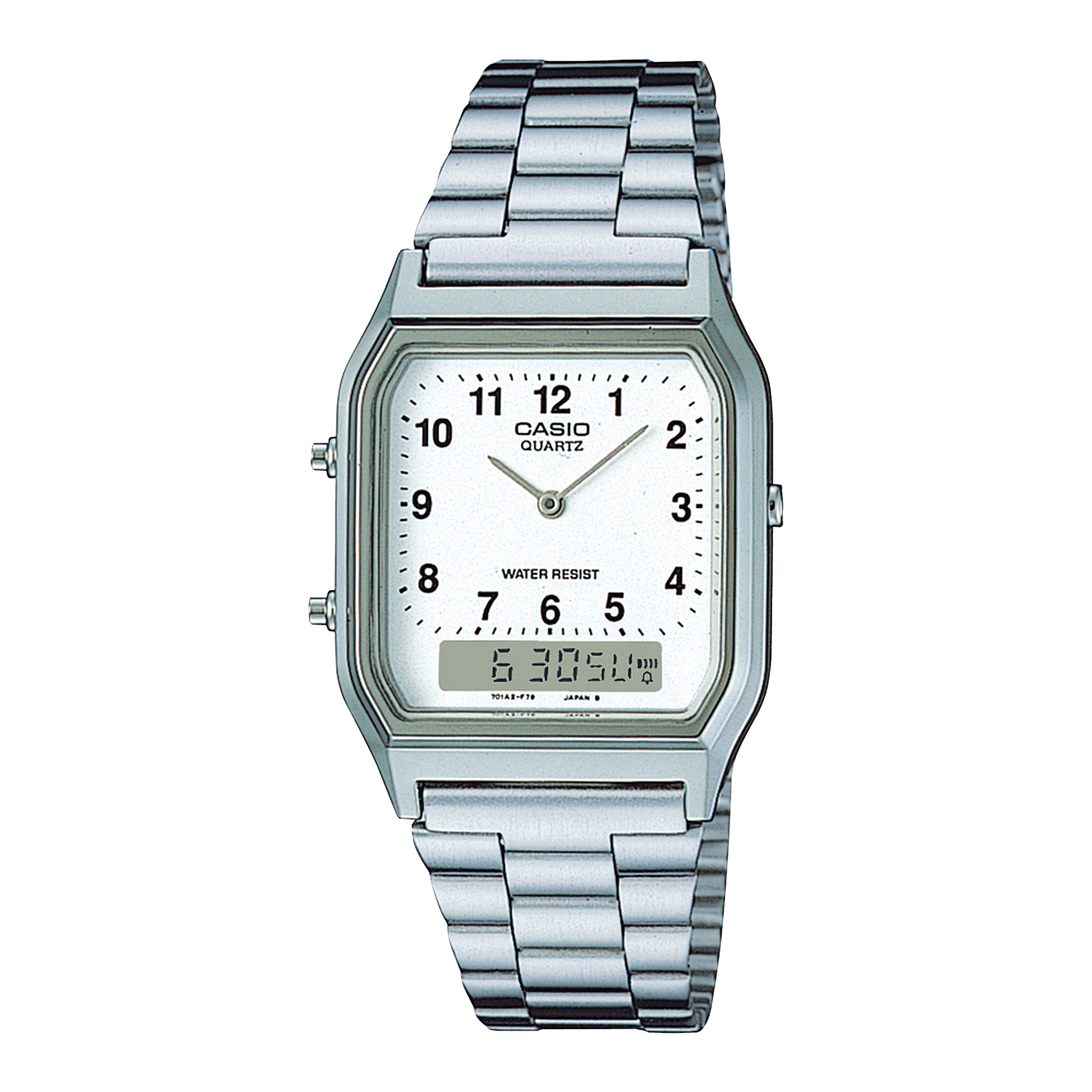 Casio - AQ-230A-7BMQ