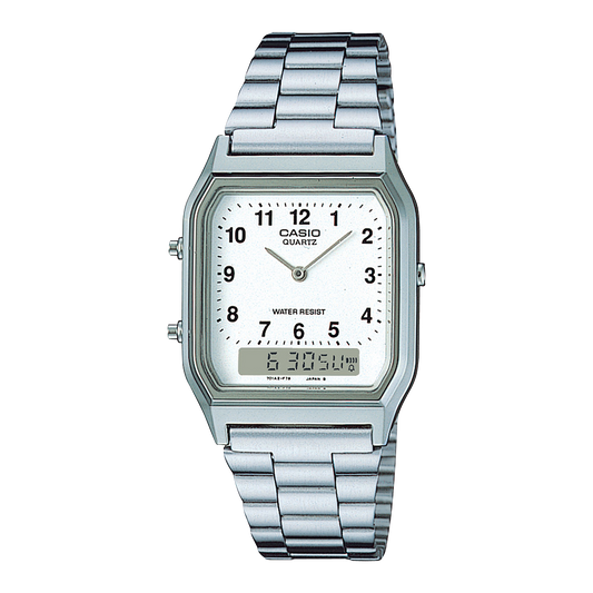 Casio - AQ-230A-7BMQ