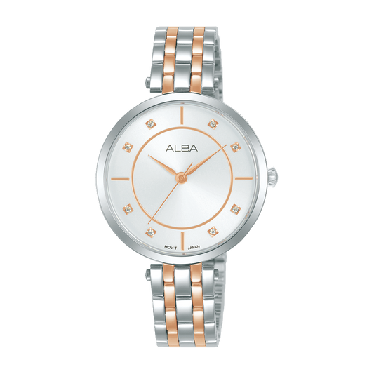 Alba - ARX078X1