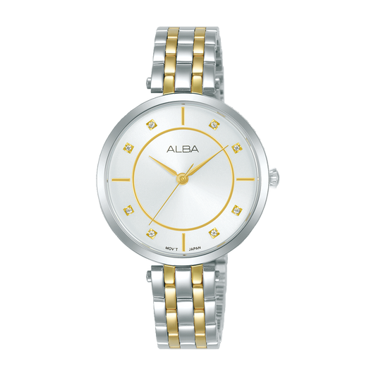 Alba - ARX080X1