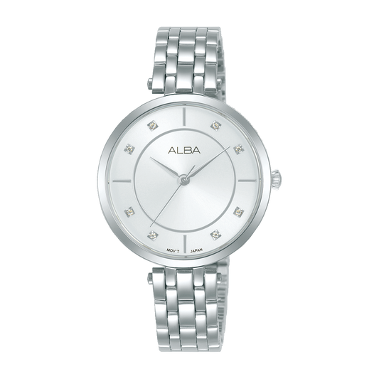 Alba - ARX087X1