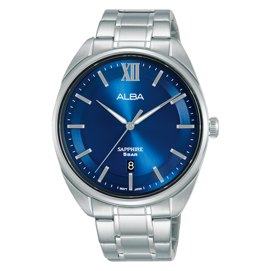 Alba - AS9M49X1