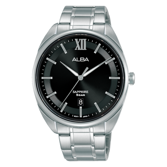 Alba - AS9M51X1