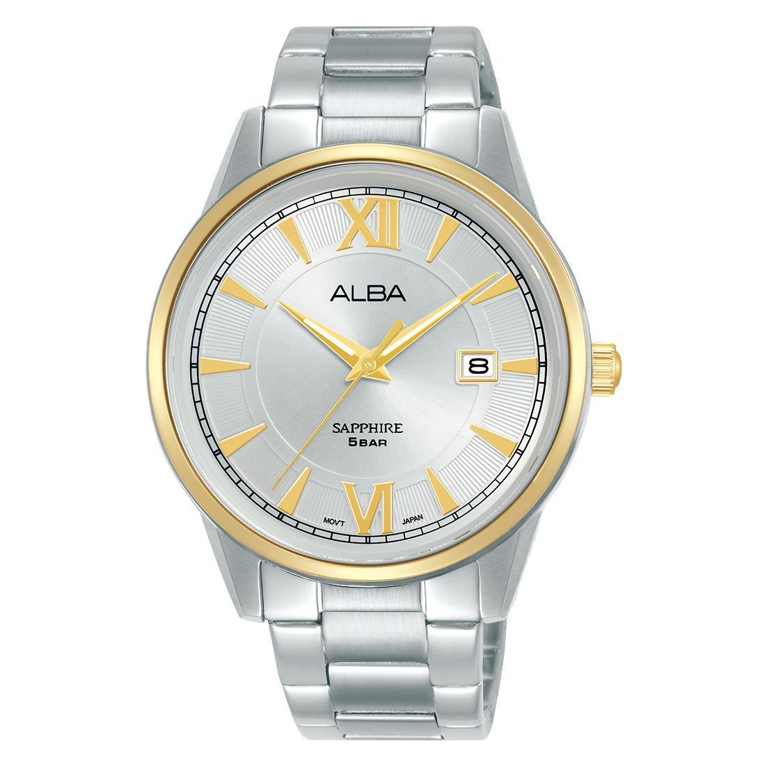 Alba - AS9N70X1