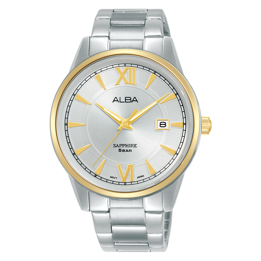 Alba - AS9N70X1