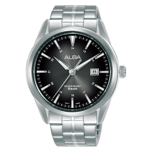 Alba - AS9N81X1