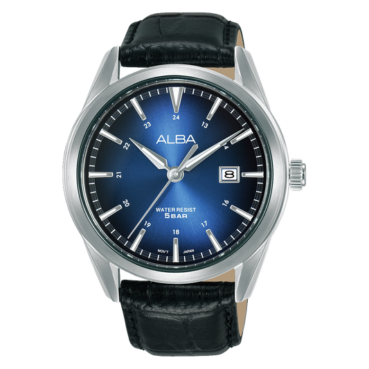 Alba - AS9N91X1