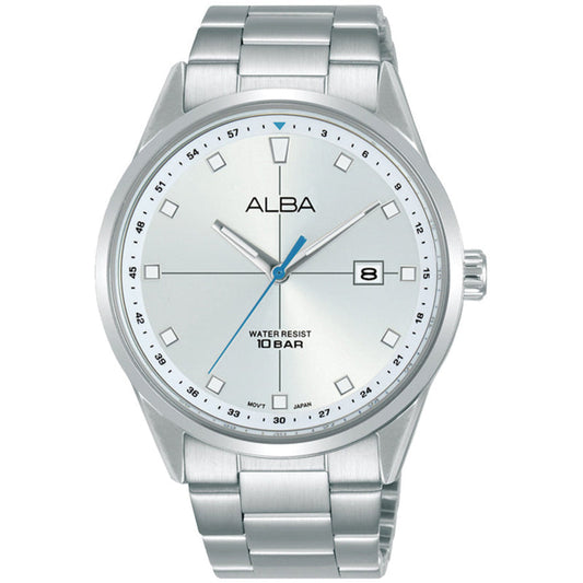 Alba - AS9Q31X1