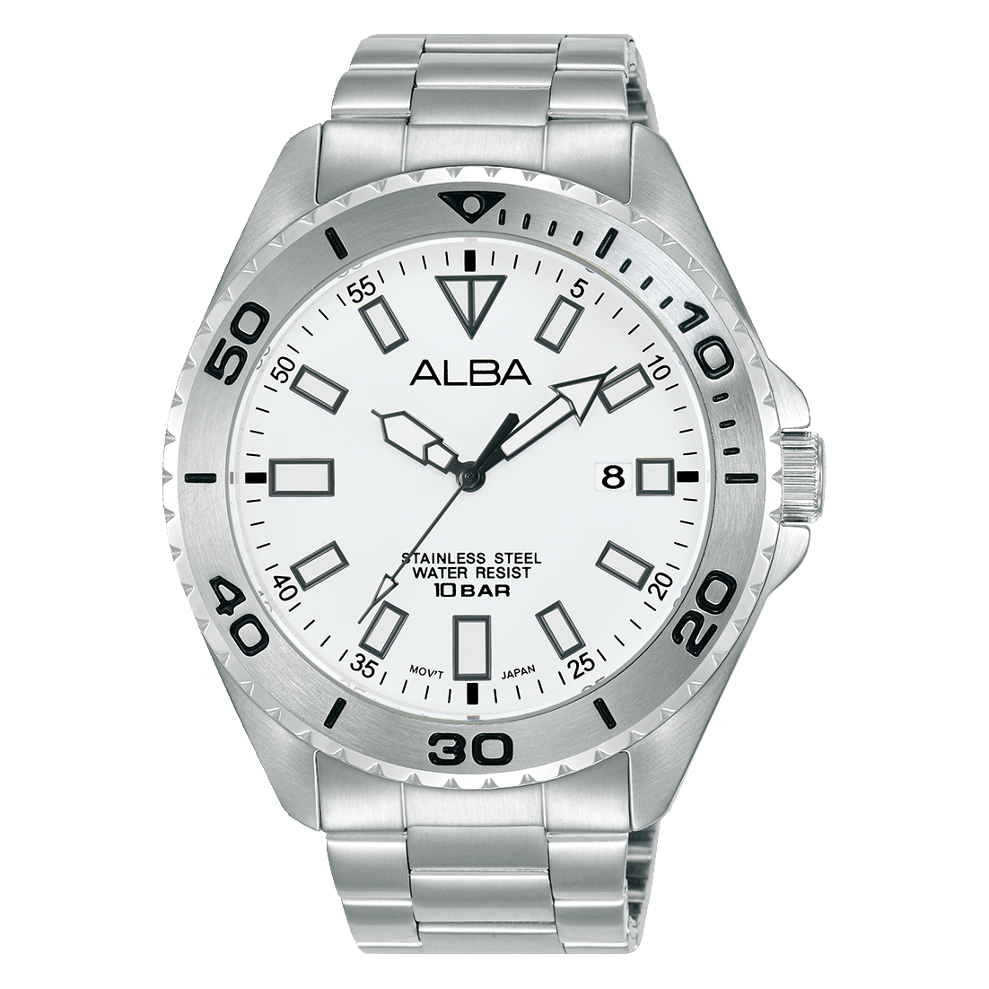 Alba - AS9Q45X1