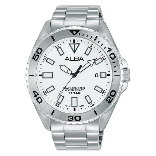 Alba - AS9Q45X1