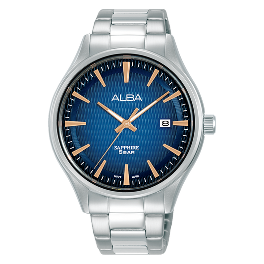 Alba - AS9U37X1