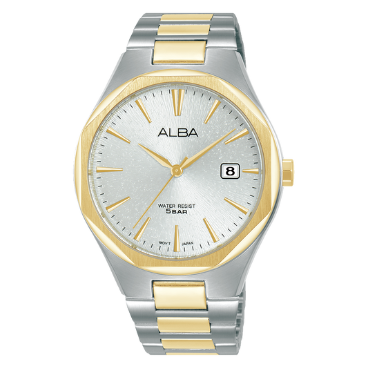 Alba - AS9U52X1