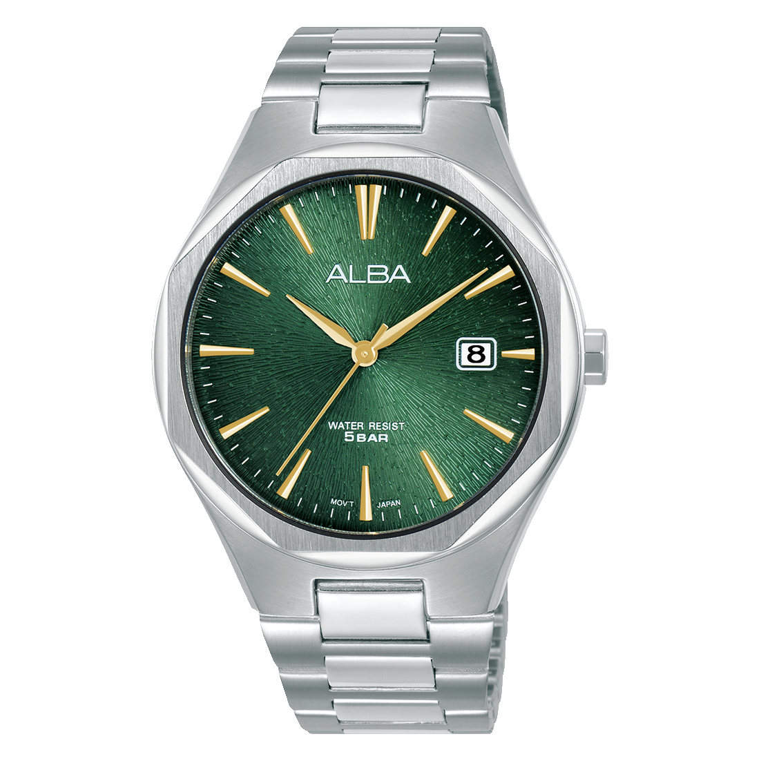 Alba - AS9U55X1