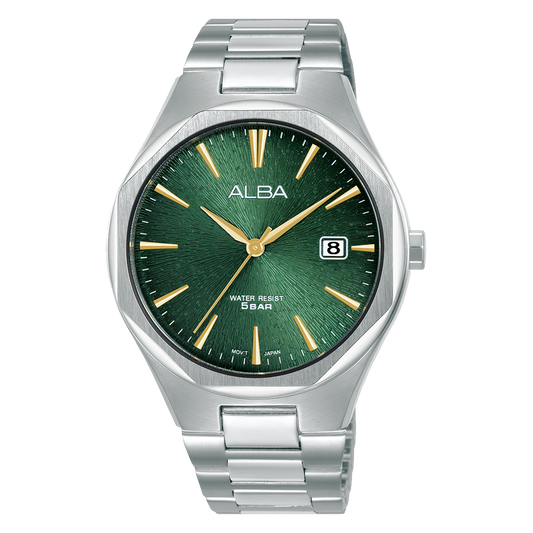 Alba - AS9U55X1