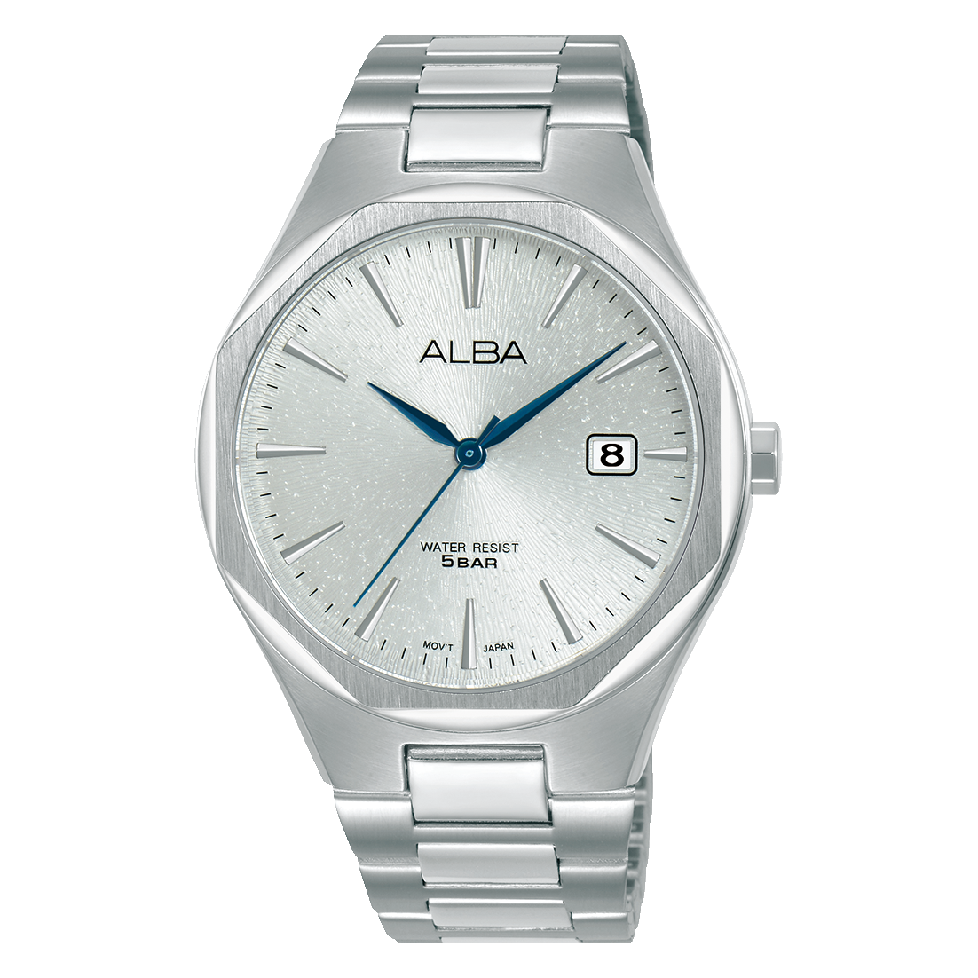 Alba - AS9U61X1