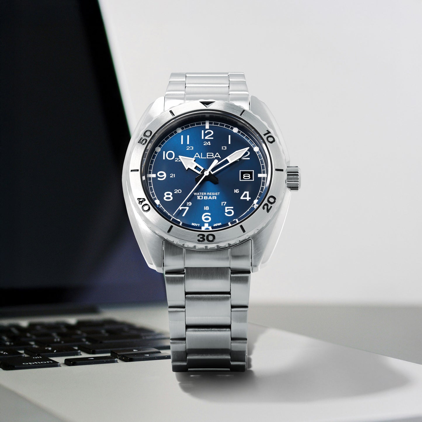 Alba - AS9U73X1 - Men Watch