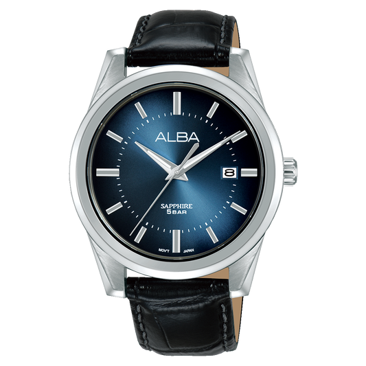 Alba - AS9V31X1