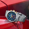 Alba - AT3H97X1 - Men Watch