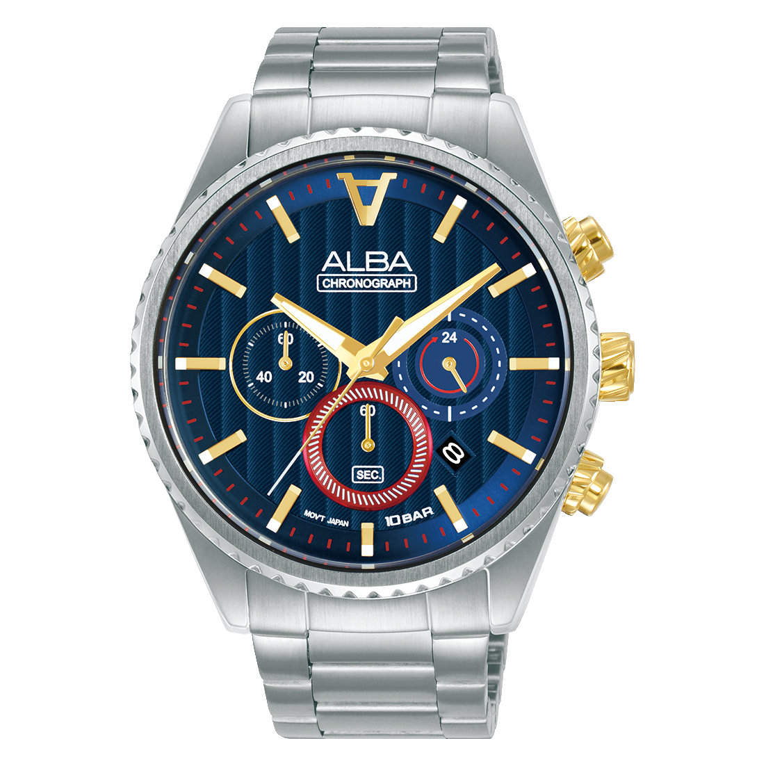 Alba - AT3H97X1