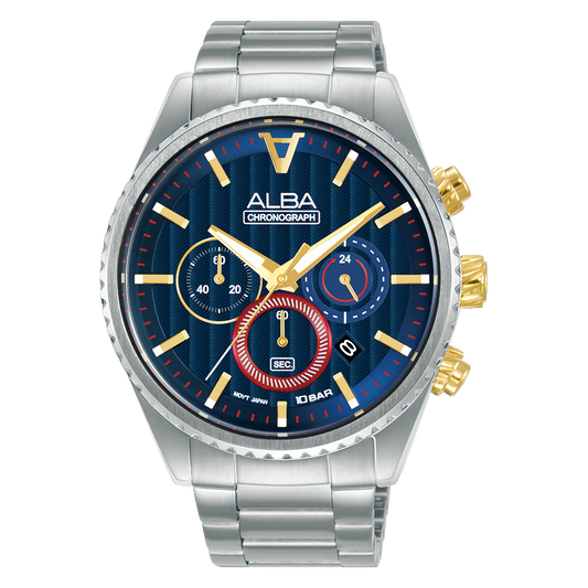 Alba - AT3H97X1