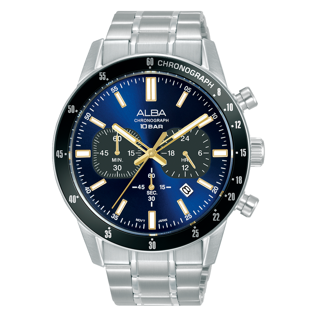 Alba - AT3J73X1