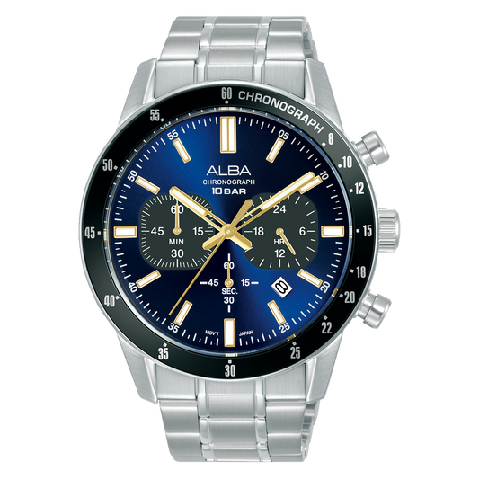 Alba - AT3J73X1