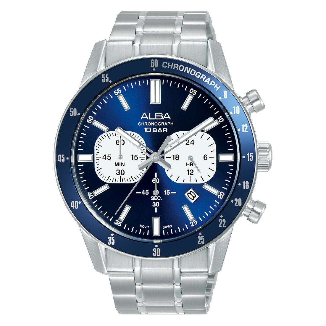 Alba - AT3J77X1