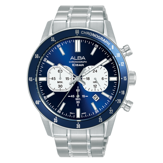 Alba - AT3J77X1