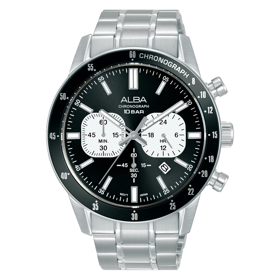 Alba - AT3J79X1