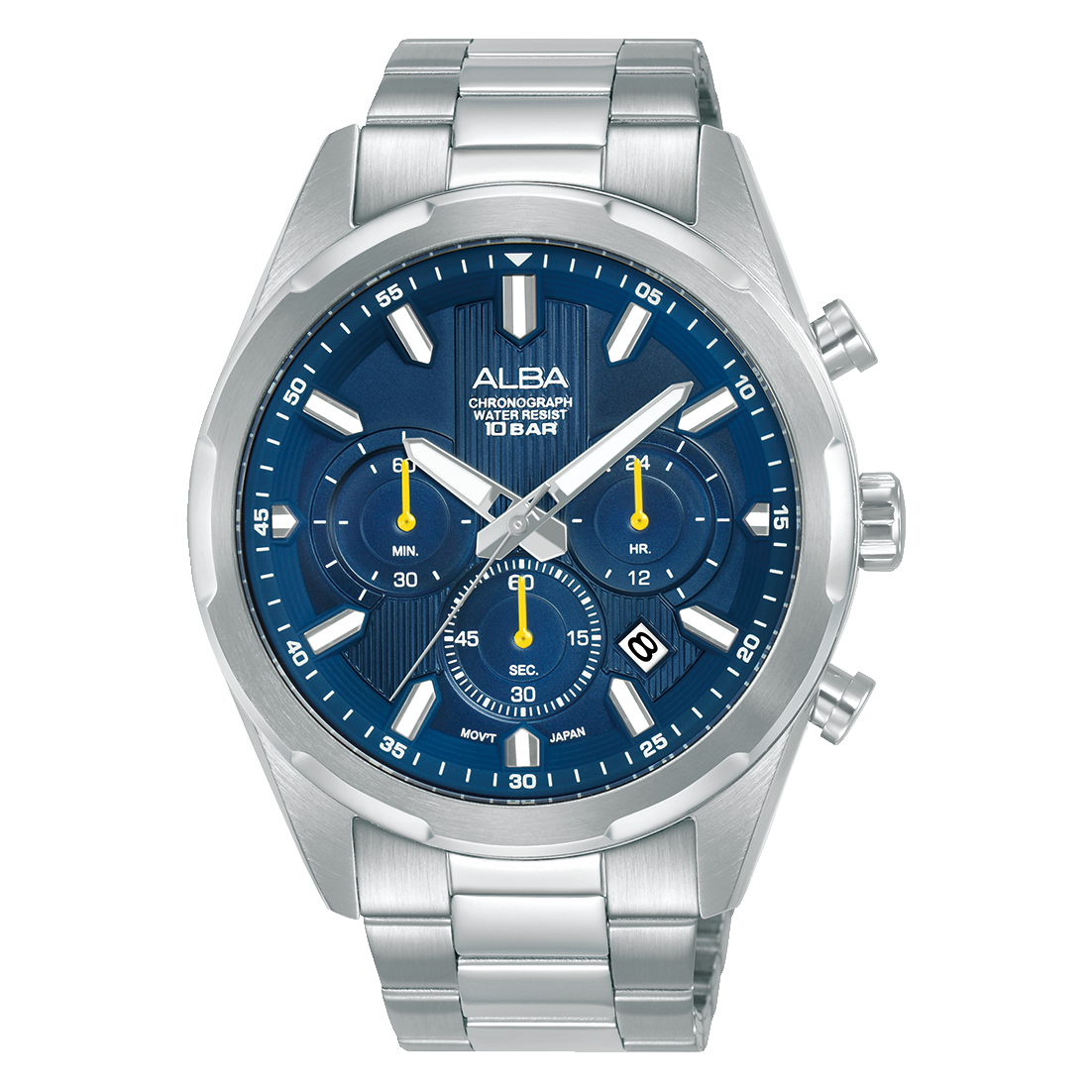 Alba - AT3J91X1