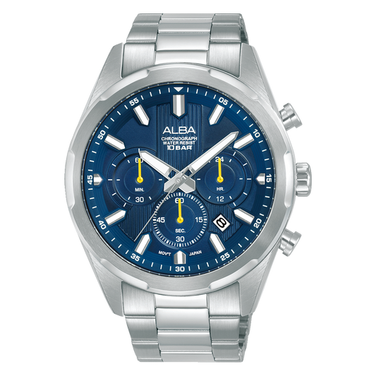 Alba - AT3J91X1