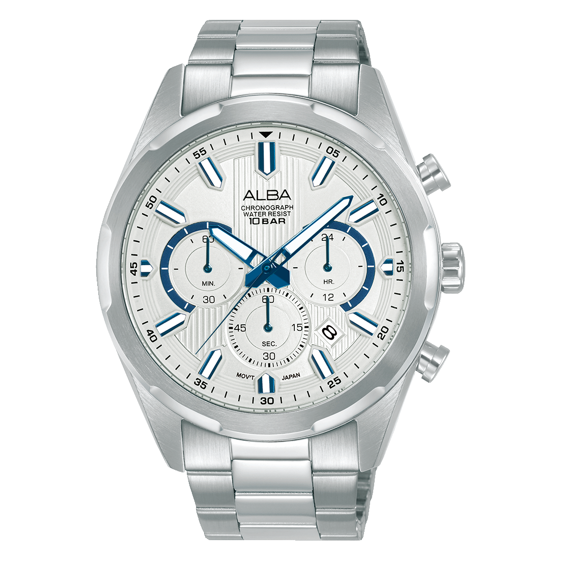Alba - AT3J95X1