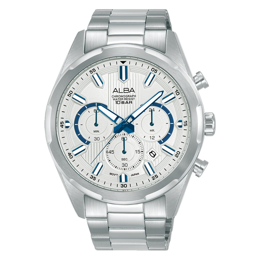 Alba - AT3J95X1