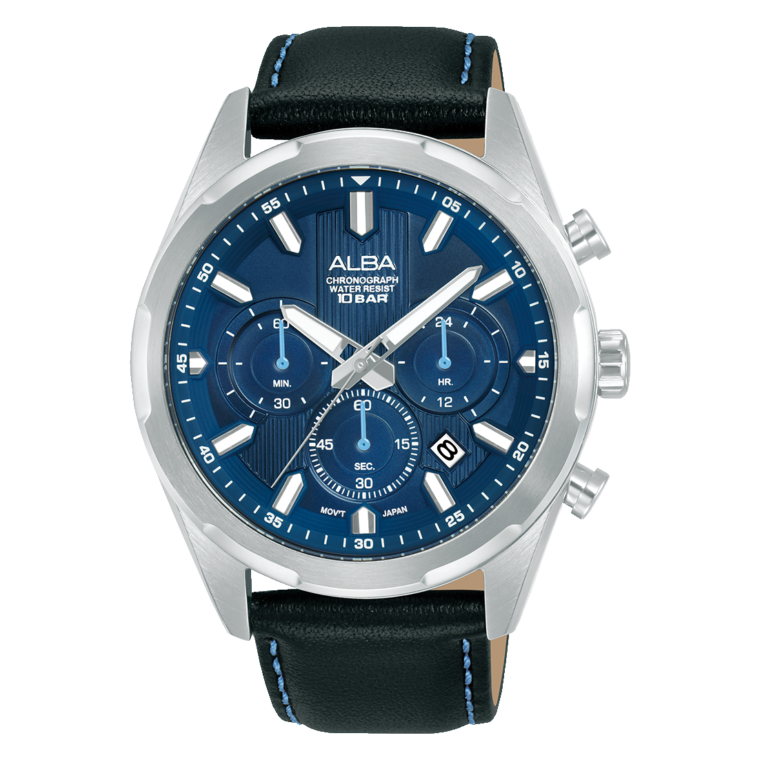 Alba - AT3J97X1