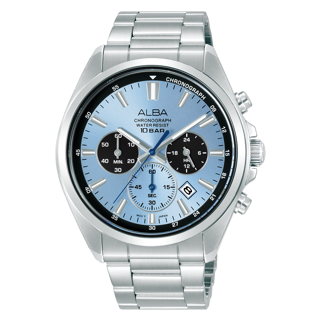 Alba - AT3K33X1