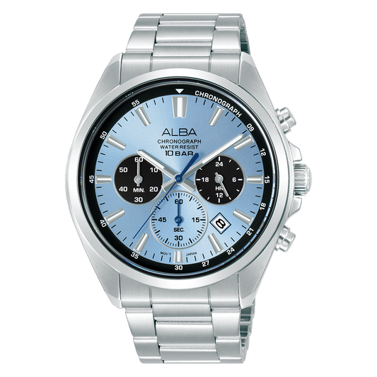 Alba - AT3K33X1