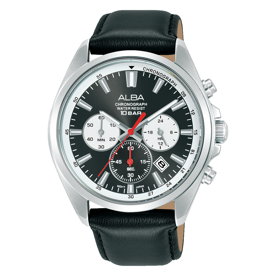 Alba - AT3K37X1