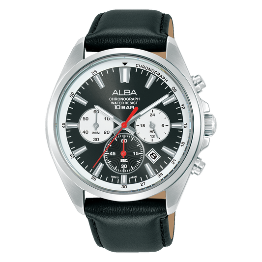 Alba - AT3K37X1