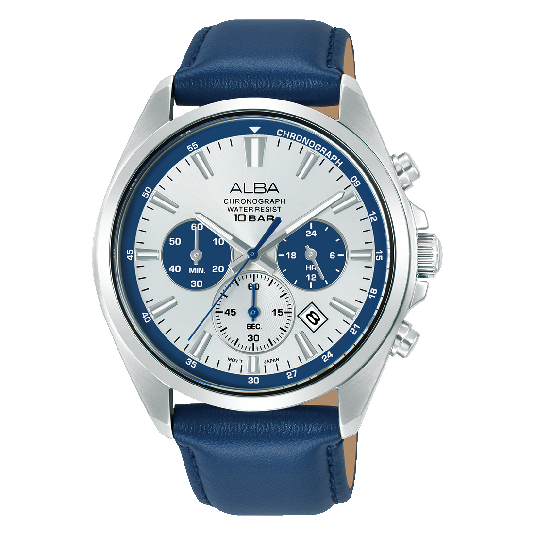 Alba - AT3K39X1