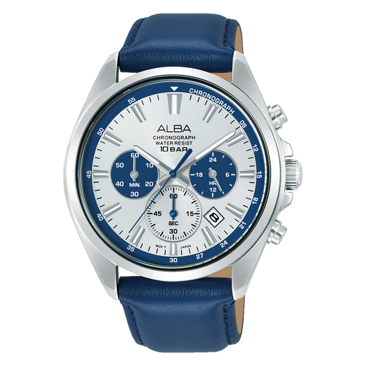 Alba - AT3K39X1