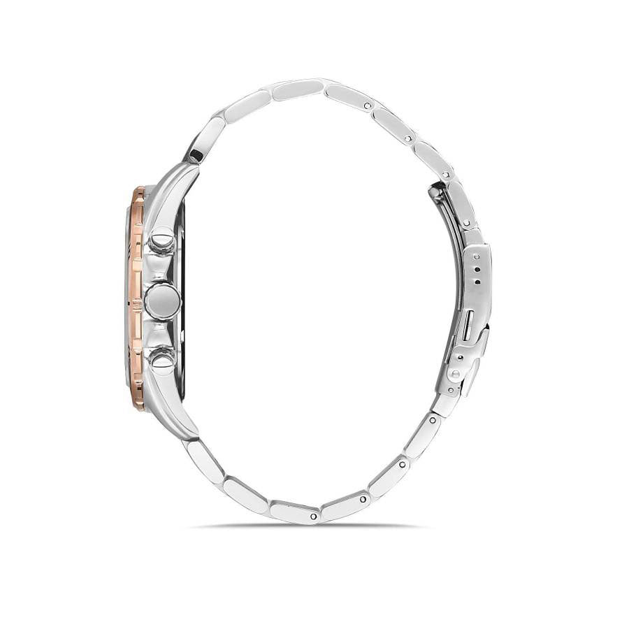 Bigotti Milano - BG.1.10247-4 - Men Watch