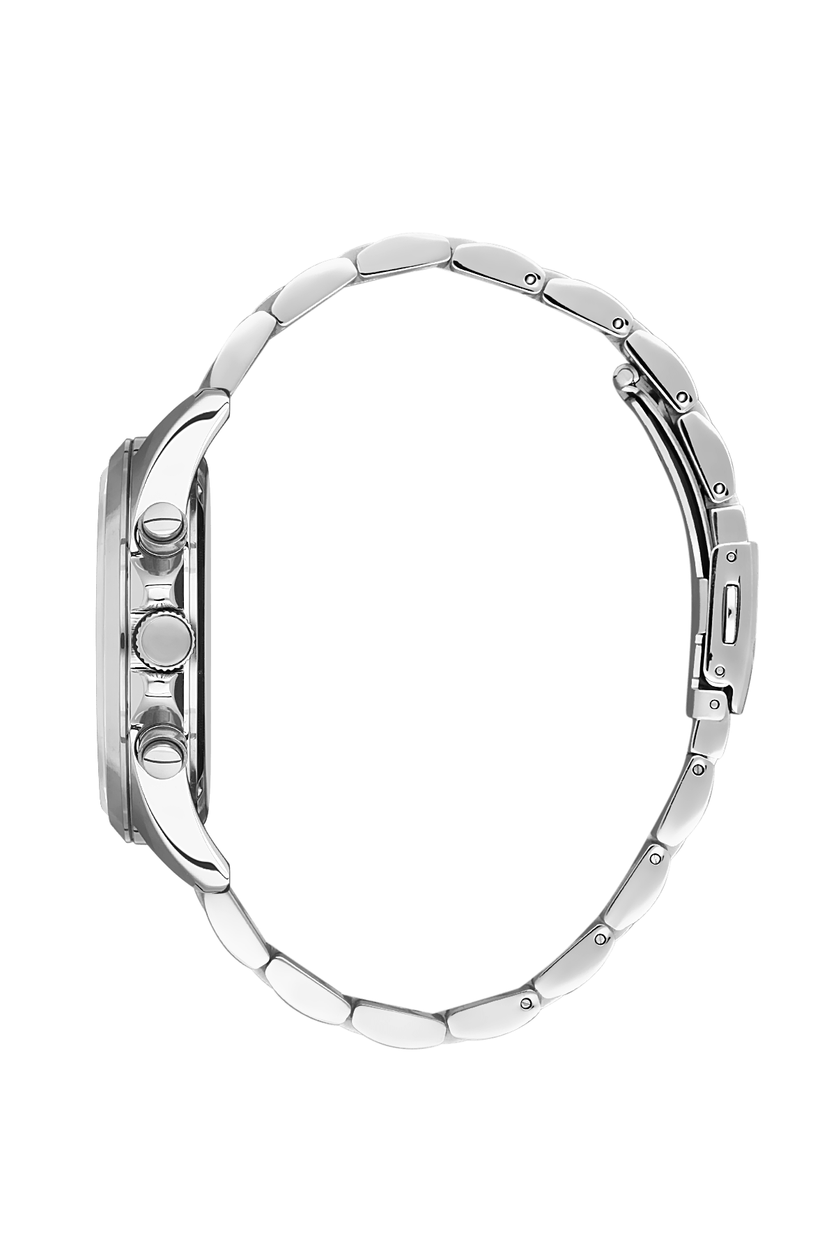 Bigotti Milano - BG.1.10470-1 - Men Watch